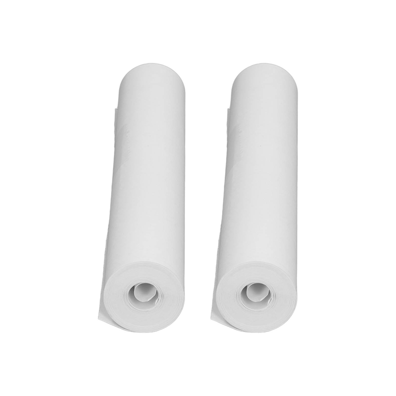 Receipt Printer Thermal - Рулон бумаги для печати, 2 рулона,
