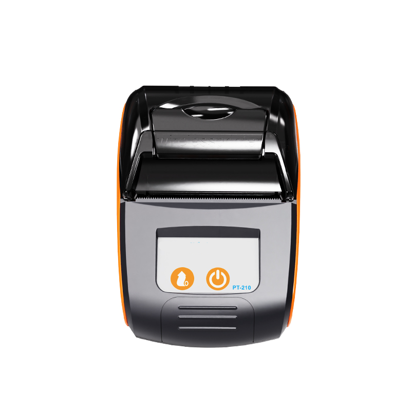 Receipt Printer Thermal - Дешевый мини-принтер Android Impresora Thermal Pt-210,