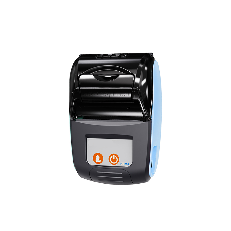 Дешевый мини-принтер Android I – обзор и цена Receipt Printer Thermal