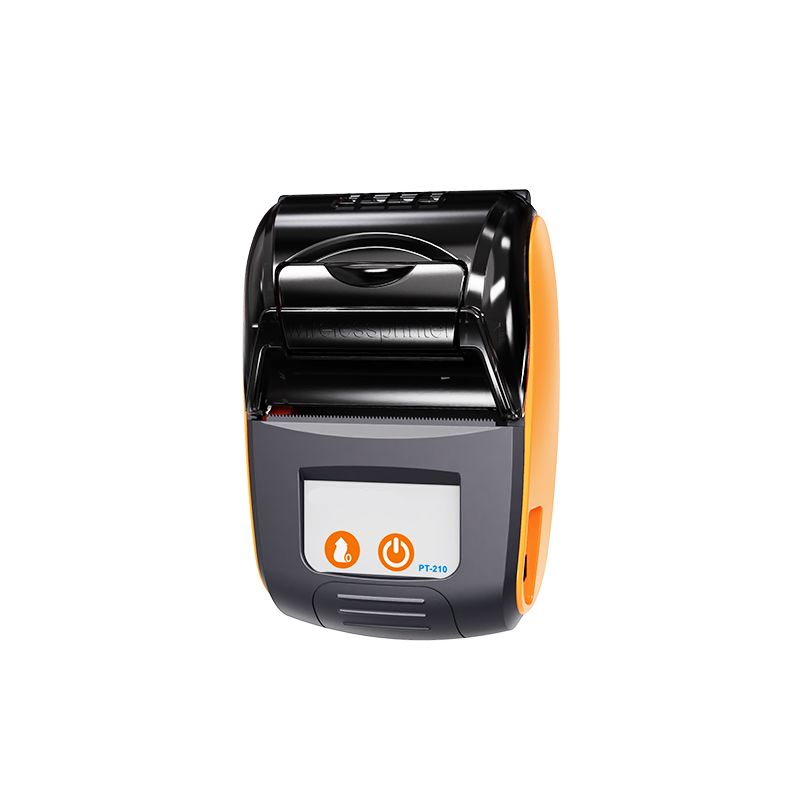 Дешевый мини-принтер Android I – обзор и цена Receipt Printer Thermal