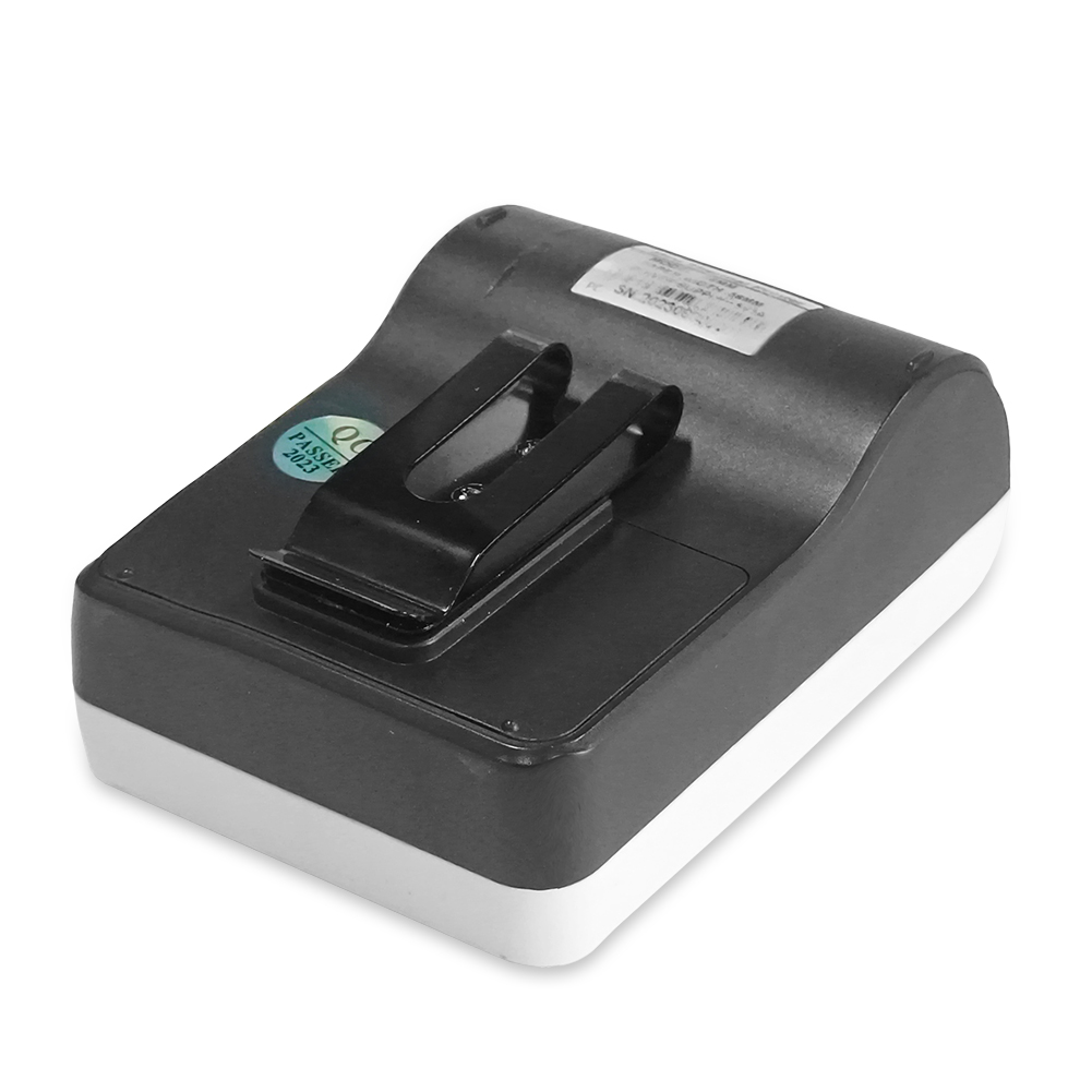 Миниатюрный термопринтер для ч – обзор и цена Receipt Printer Thermal