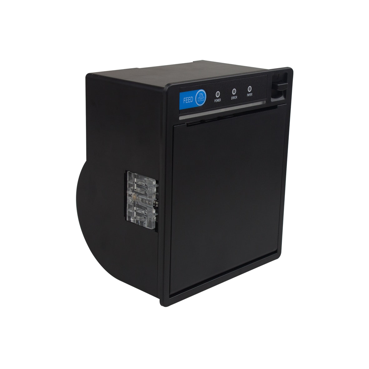 2026unique Cashino EP-380C Kio – обзор и цена Receipt Printer Thermal